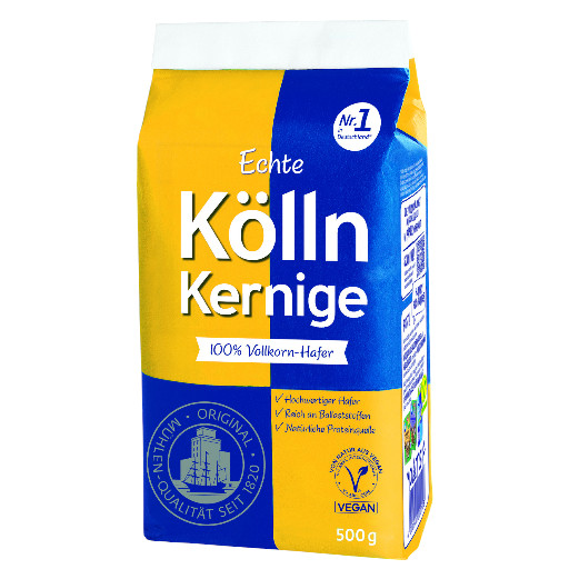 KOELLN ECHTE KOELLN KERNIGE 500G