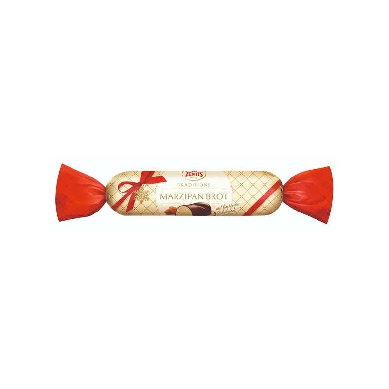 ZENTIS MARZIPAN BROT 200G