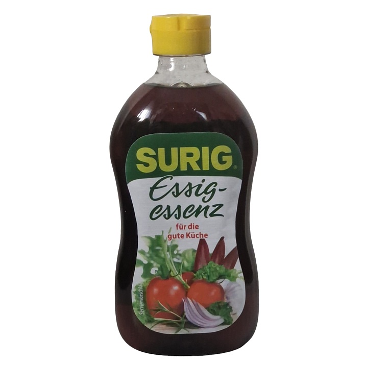 SURIG ESSIG ESSENZ DUNKEL 24,9% 400G