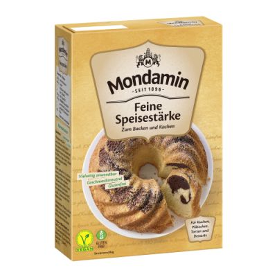 MONDAMIN FEINE STAERKE 400G