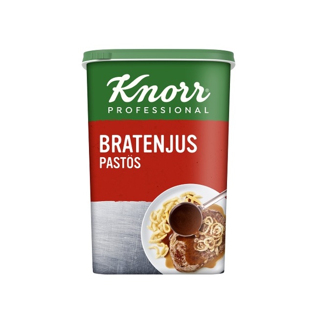 KNORR BRATENJUS PASTOES 1.4KG