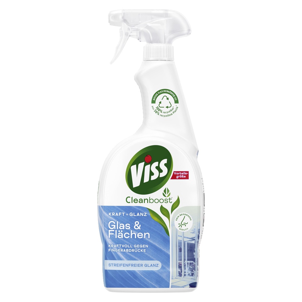 VISS GLAS UND FLAECHEN 750ML
